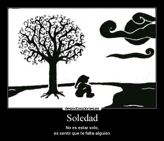 Soledad -