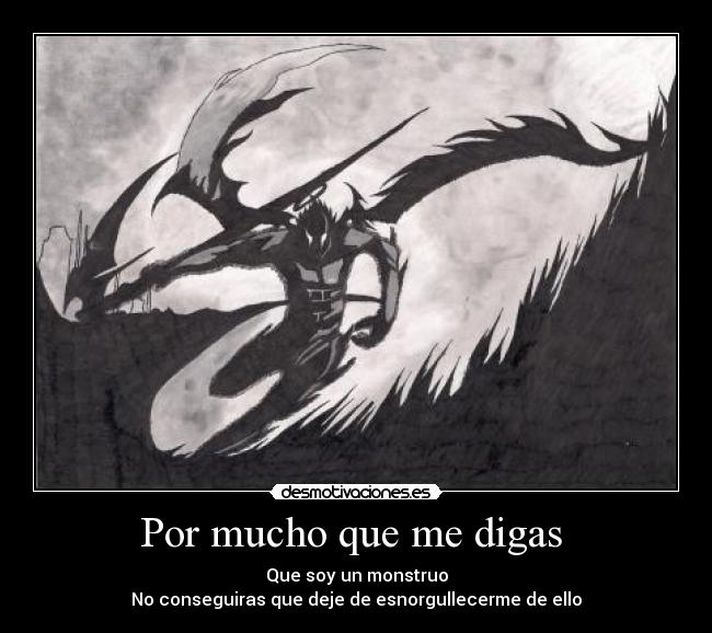 Por mucho que me digas  - 