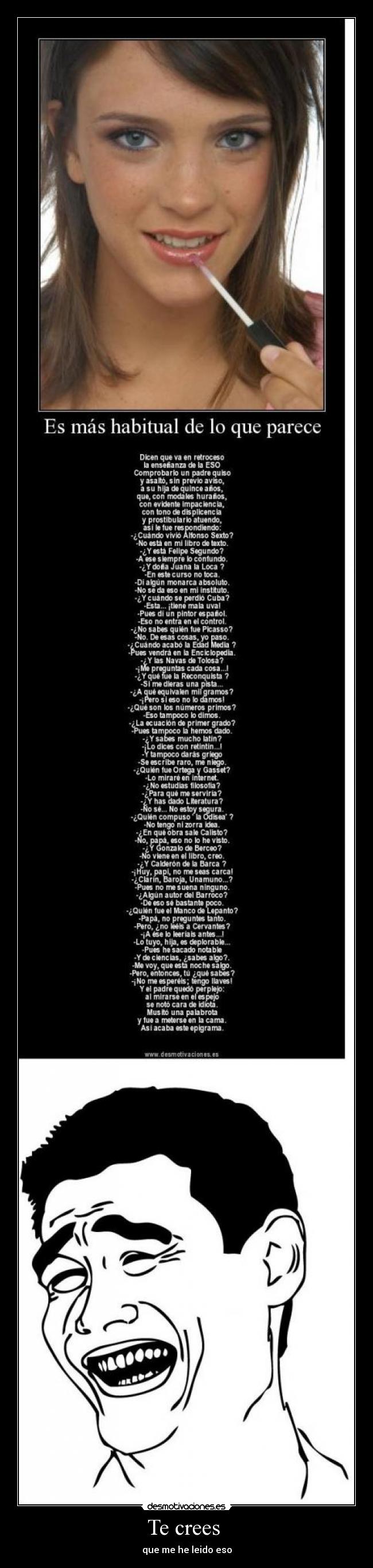 carteles yao ming desmotivaciones