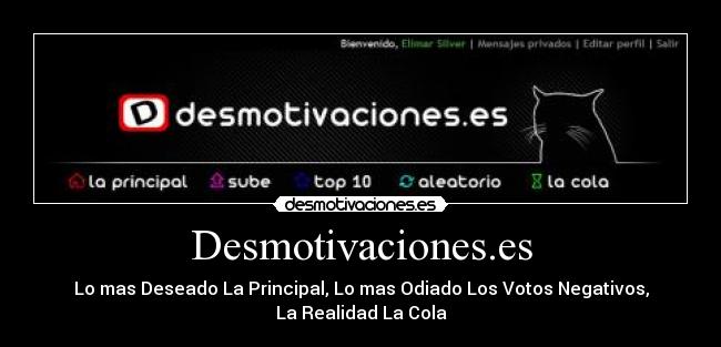 Desmotivaciones.es -
