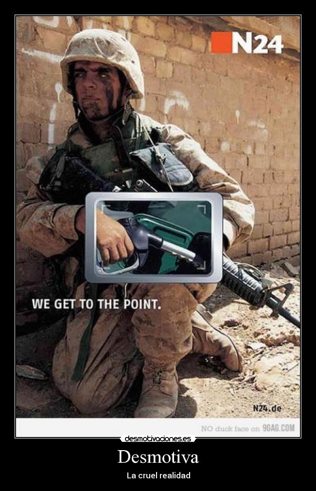 carteles desmo desmotivaciones