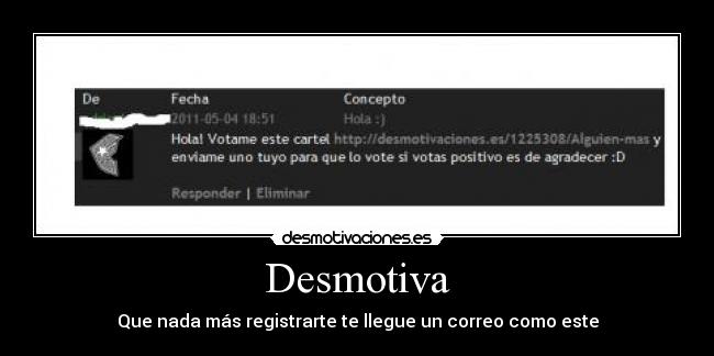Desmotiva - 