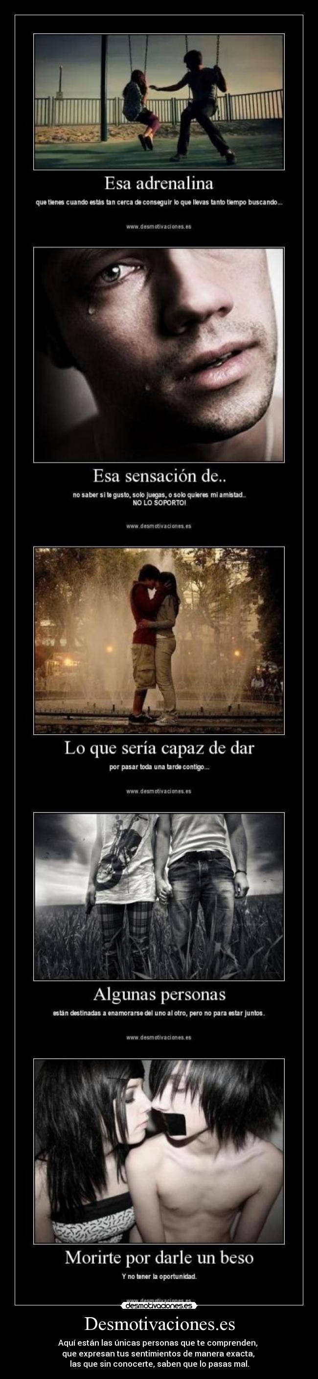Desmotivaciones.es -