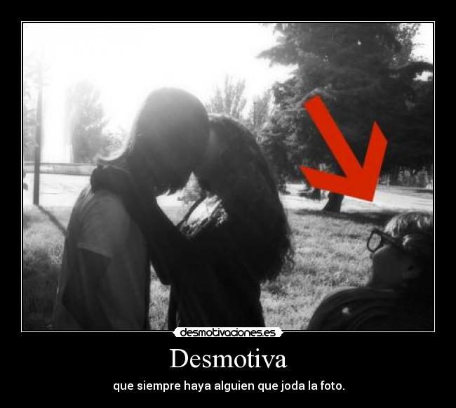 Desmotiva -