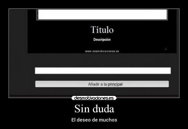 carteles principal walt_k cartel usuarios desmotivaciones desmotivaciones