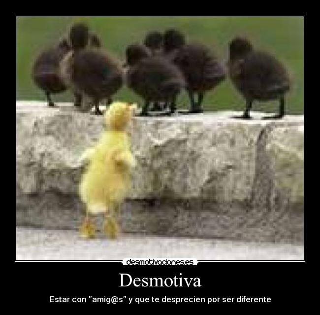 Desmotiva -