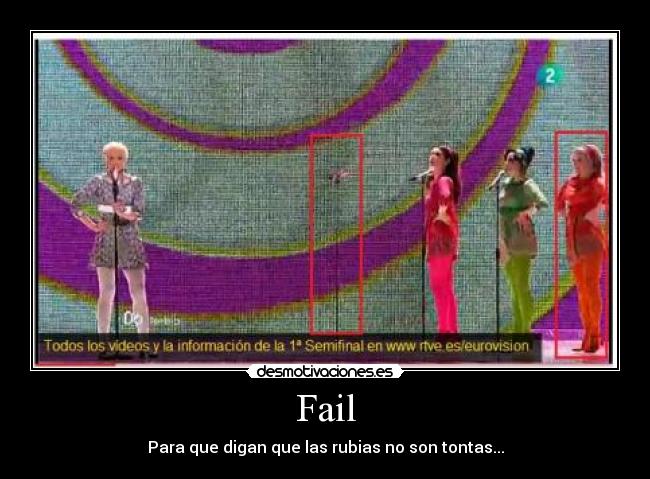 Fail - 