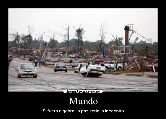 Mundo -