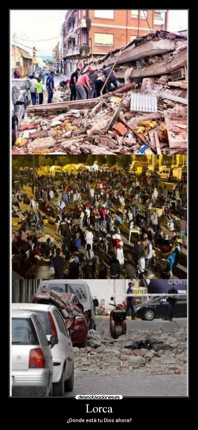 Lorca - 