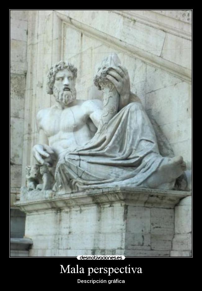 Mala perspectiva -