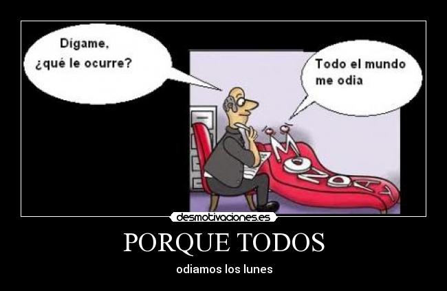 carteles gracioso chiki chiki desmotivaciones