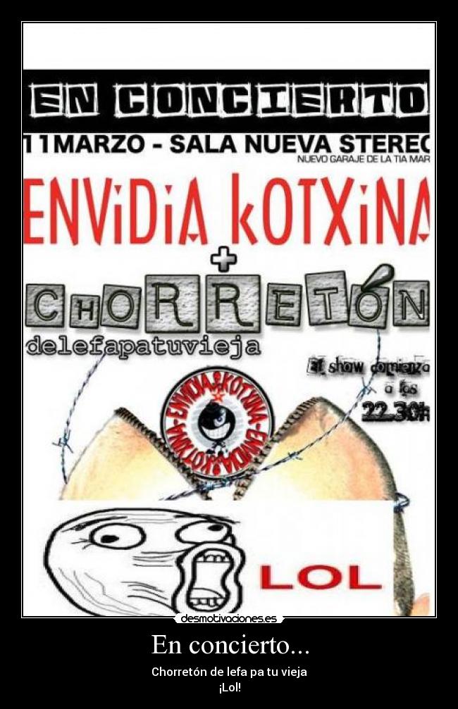 carteles desmotivaciones