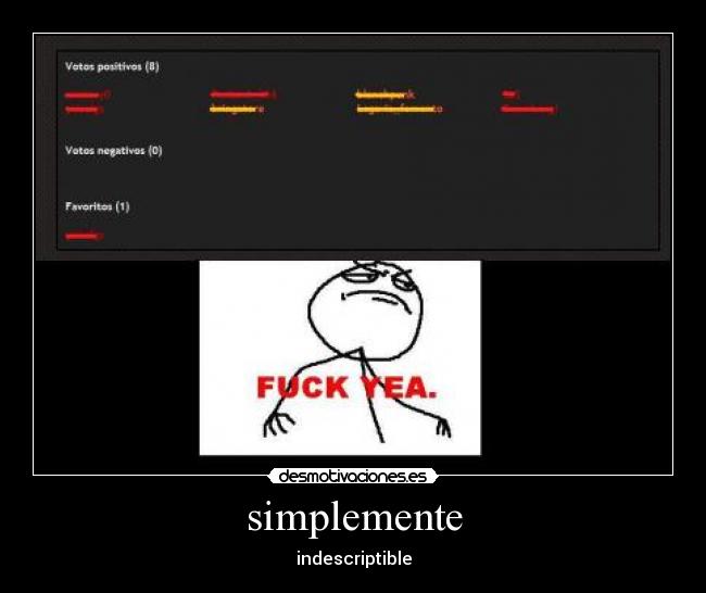 simplemente -