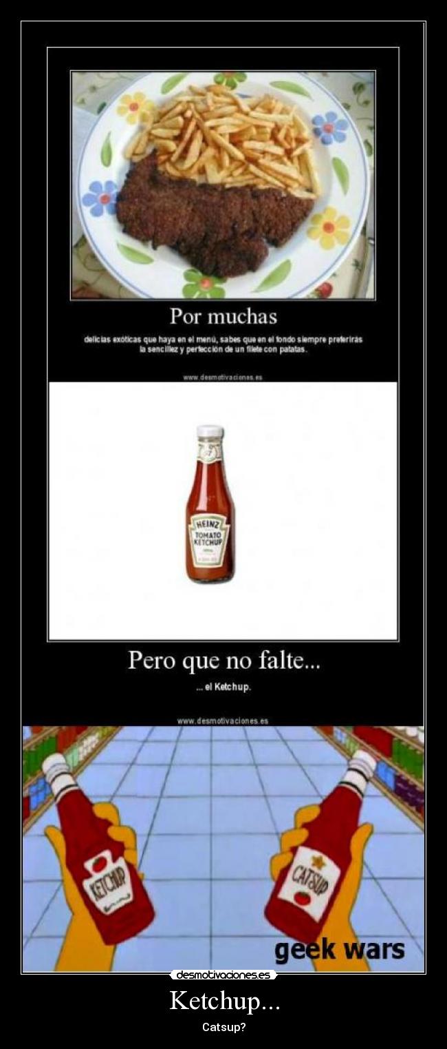 carteles simpsons desmotivaciones