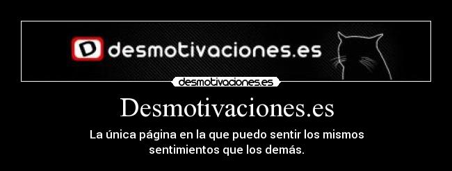 Desmotivaciones.es -