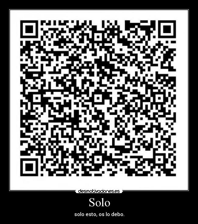 Solo -