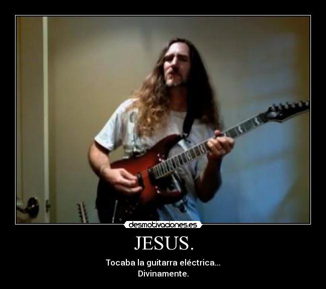 JESUS. - 