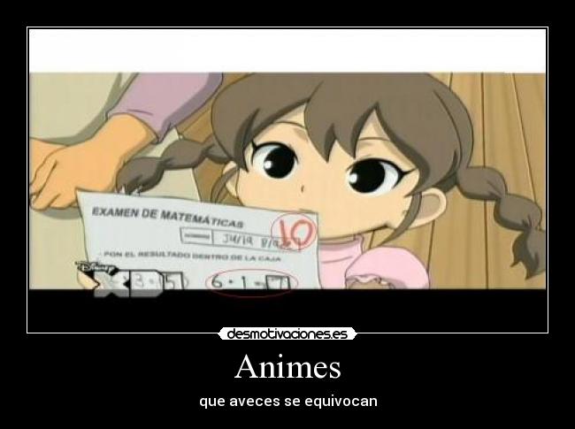 Animes -