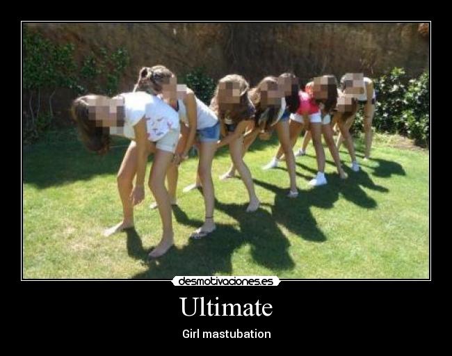 Ultimate -