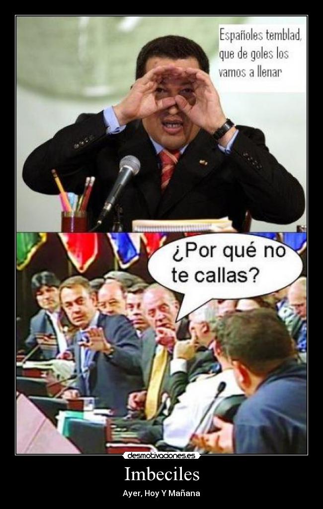 carteles 5 desmotivaciones