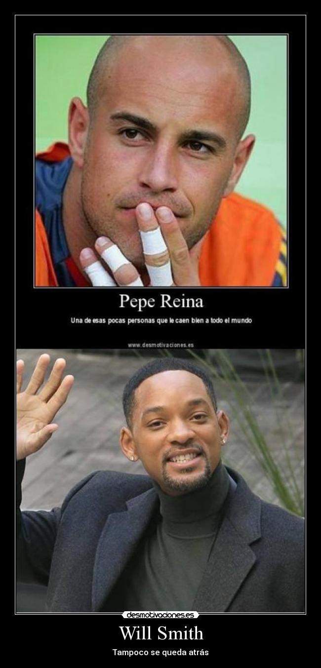Will Smith - 