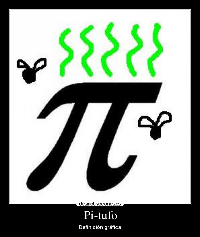 Pi-tufo -