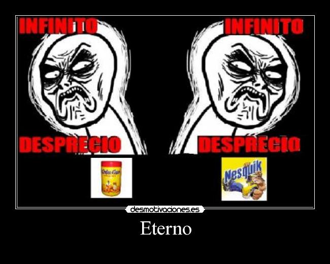 Eterno - 