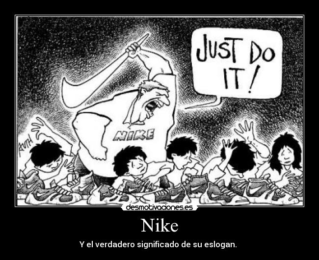 Nike -