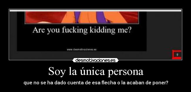 carteles misterio desmotivaciones