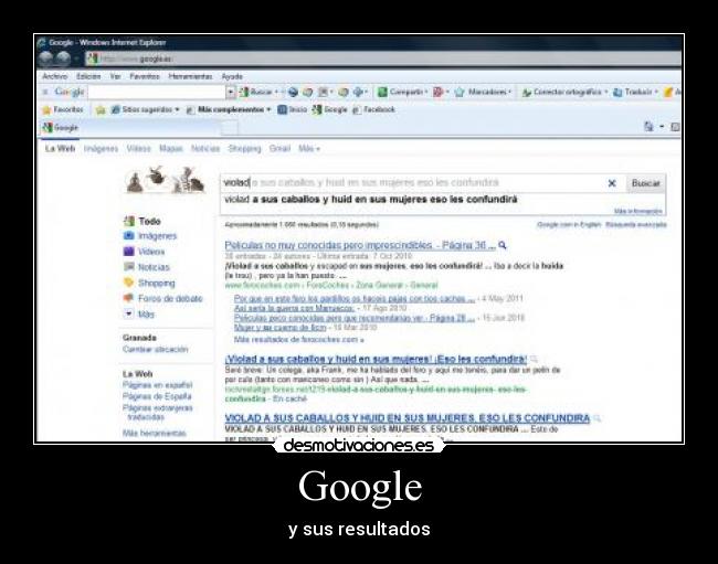 carteles elmonstruodelacola desmotivaciones