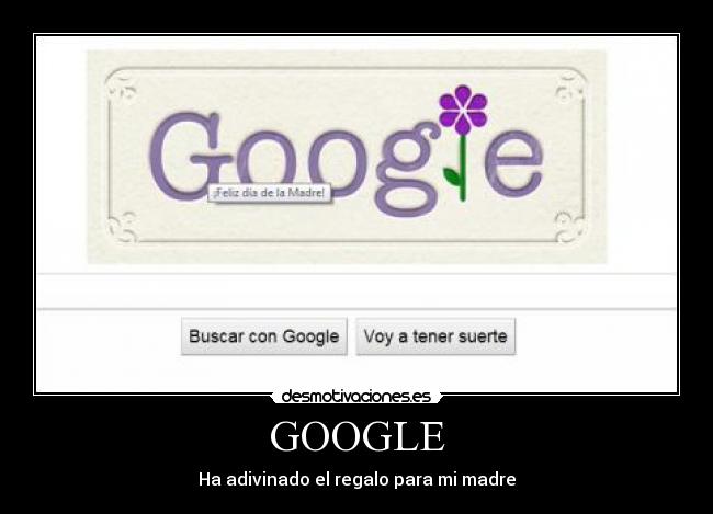 GOOGLE -