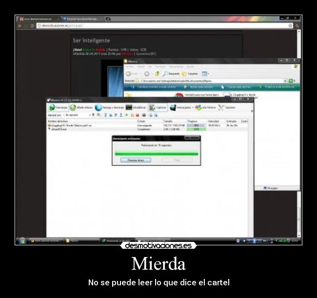 Mierda - 