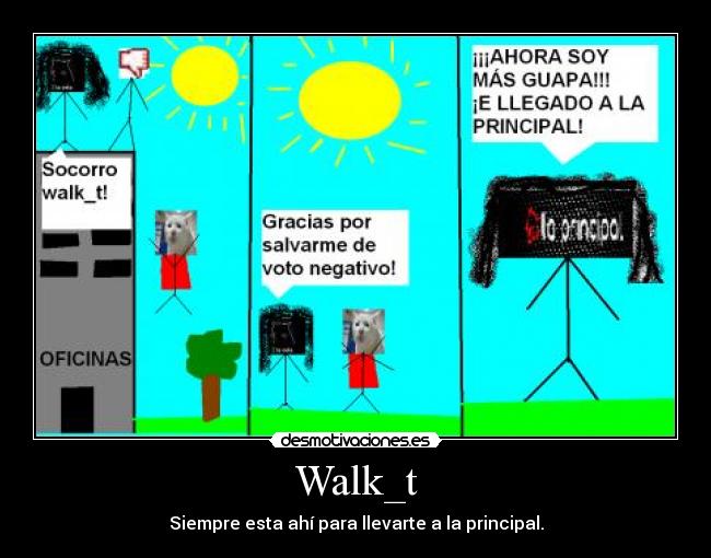 Walk_t - 