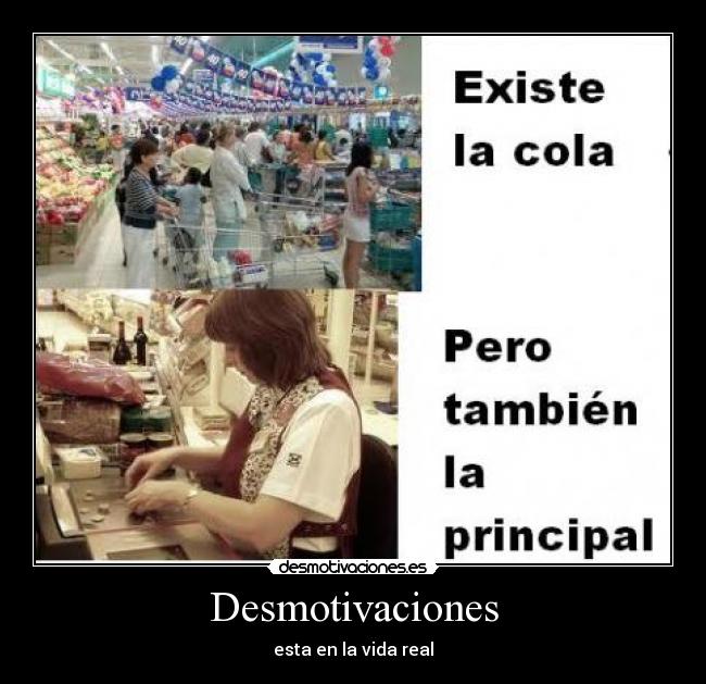 Desmotivaciones - 