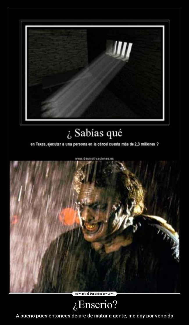 carteles desmotivaciones