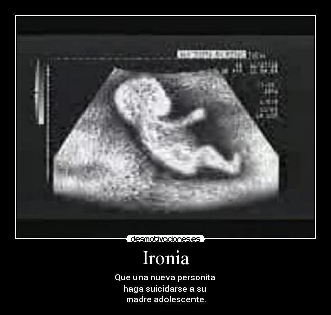 Ironia - 