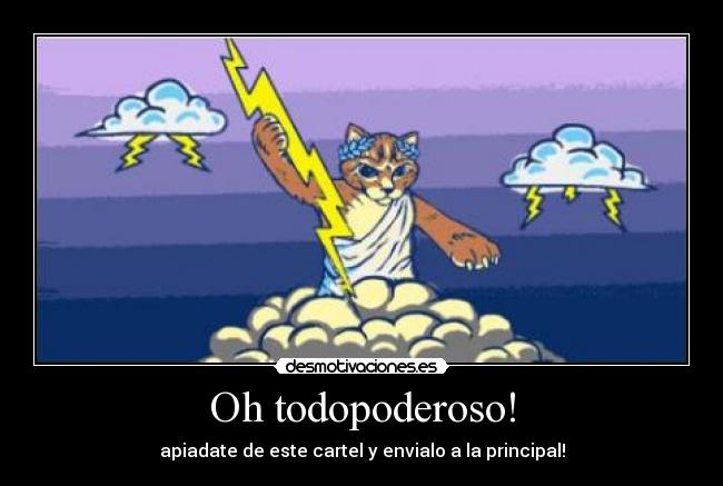 carteles asodi desmotivaciones