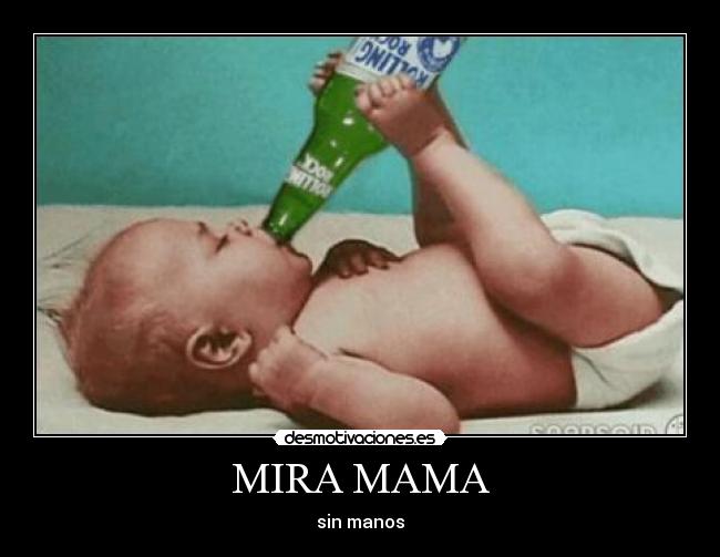 MIRA MAMA - 