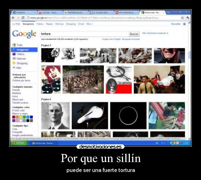 carteles sinparacaidas desmotivaciones