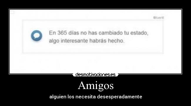 Amigos - 