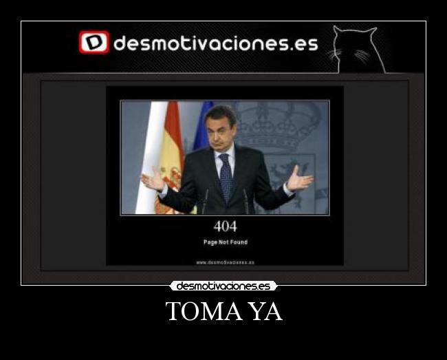 TOMA YA -