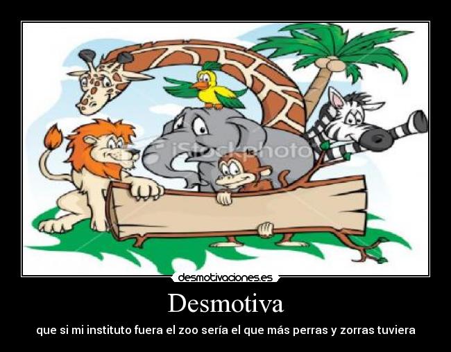 Desmotiva - 