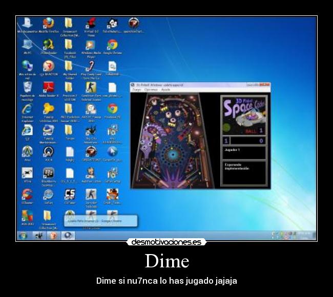 Dime -