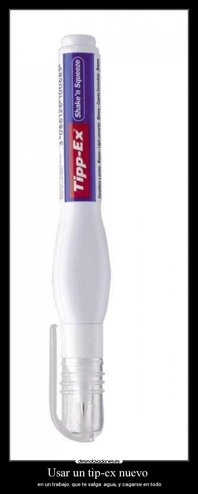 carteles desmotivaciones