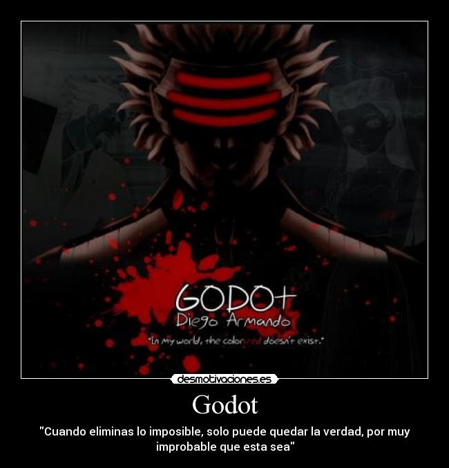 Godot - 