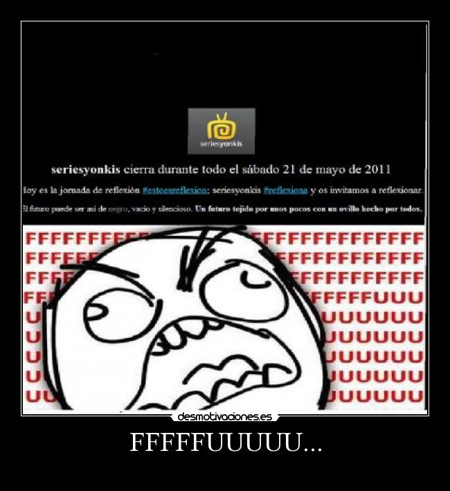 FFFFFUUUUU... -