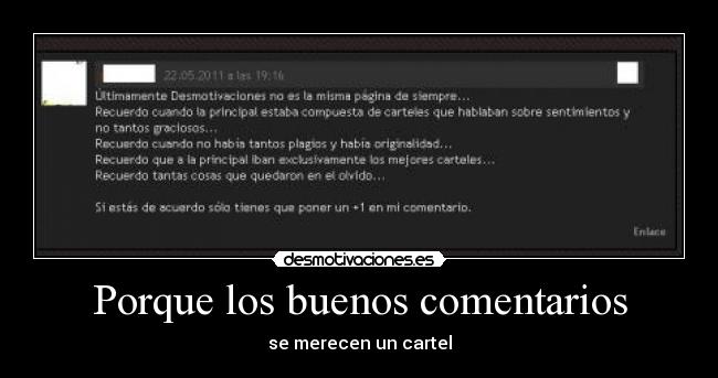 carteles desmotivaciones comentarios verdades zas zas desmotivaciones