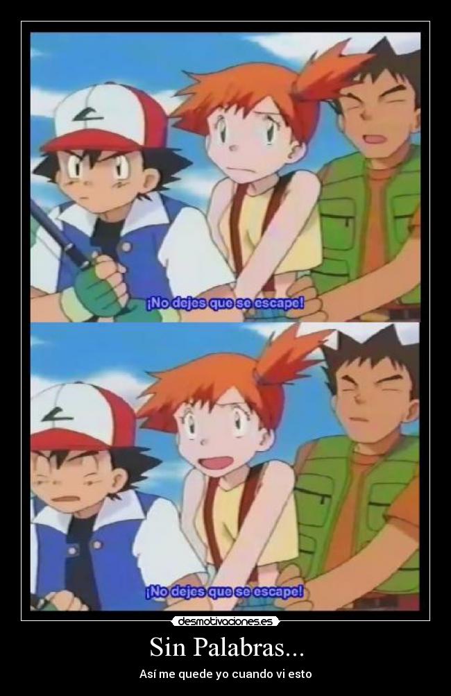 Sin Palabras... - Así me quede yo cuando vi esto