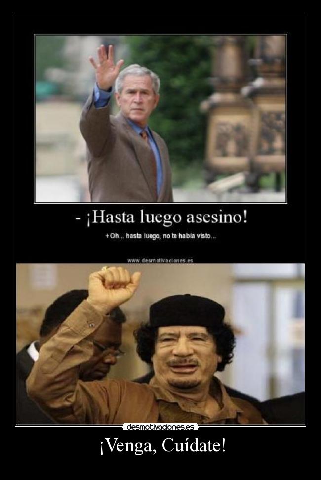 carteles venga desmotivaciones