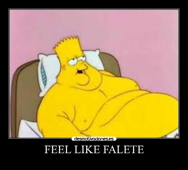 FEEL LIKE FALETE -